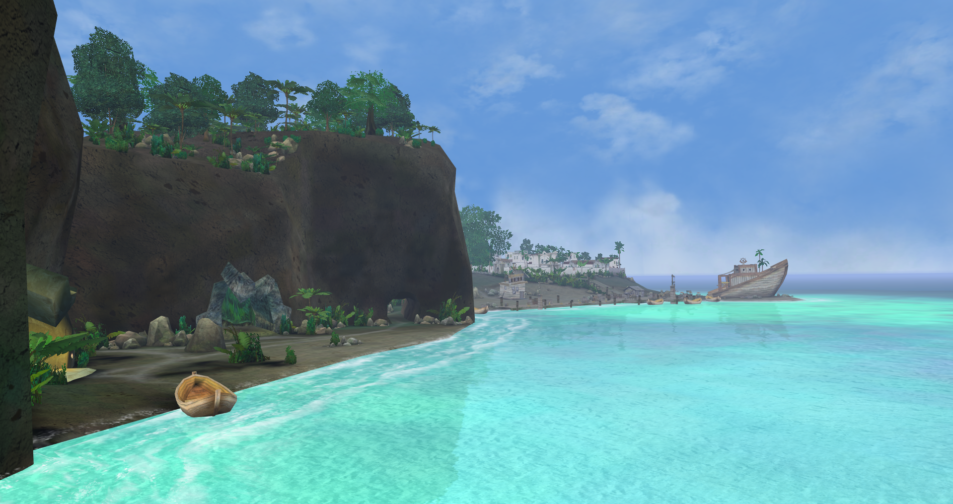 The Caribbean Has Just Got Bigger!